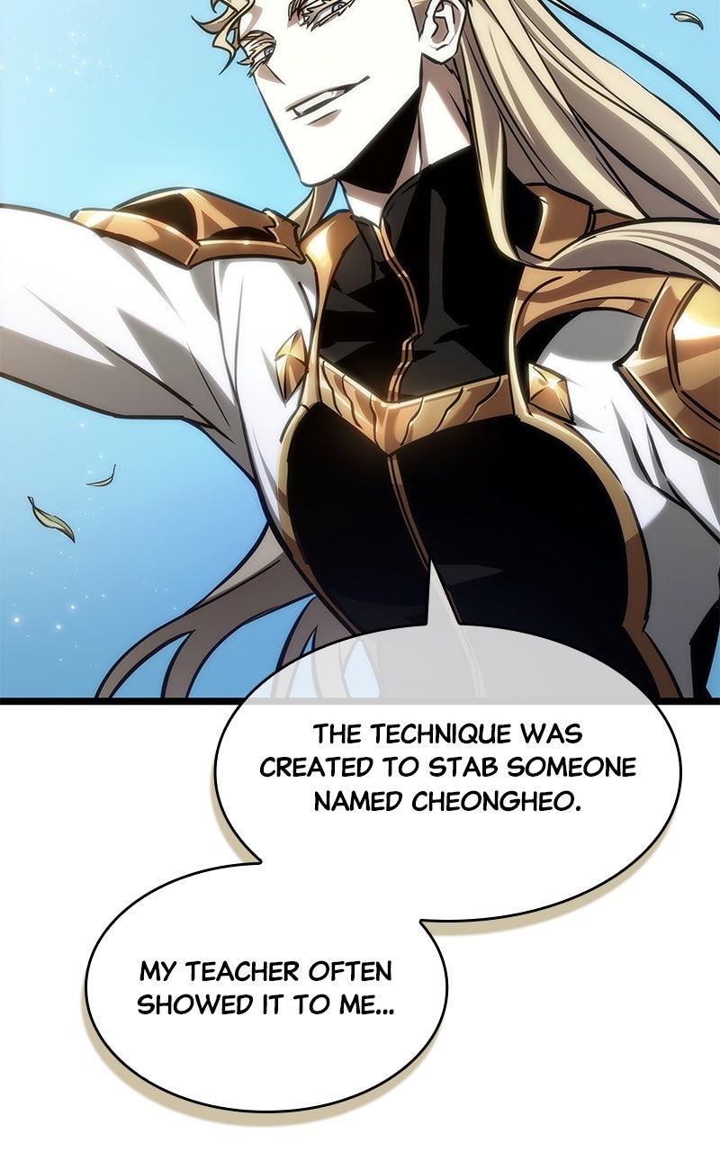 Read The World After the Fall ENGLISH Manga Online