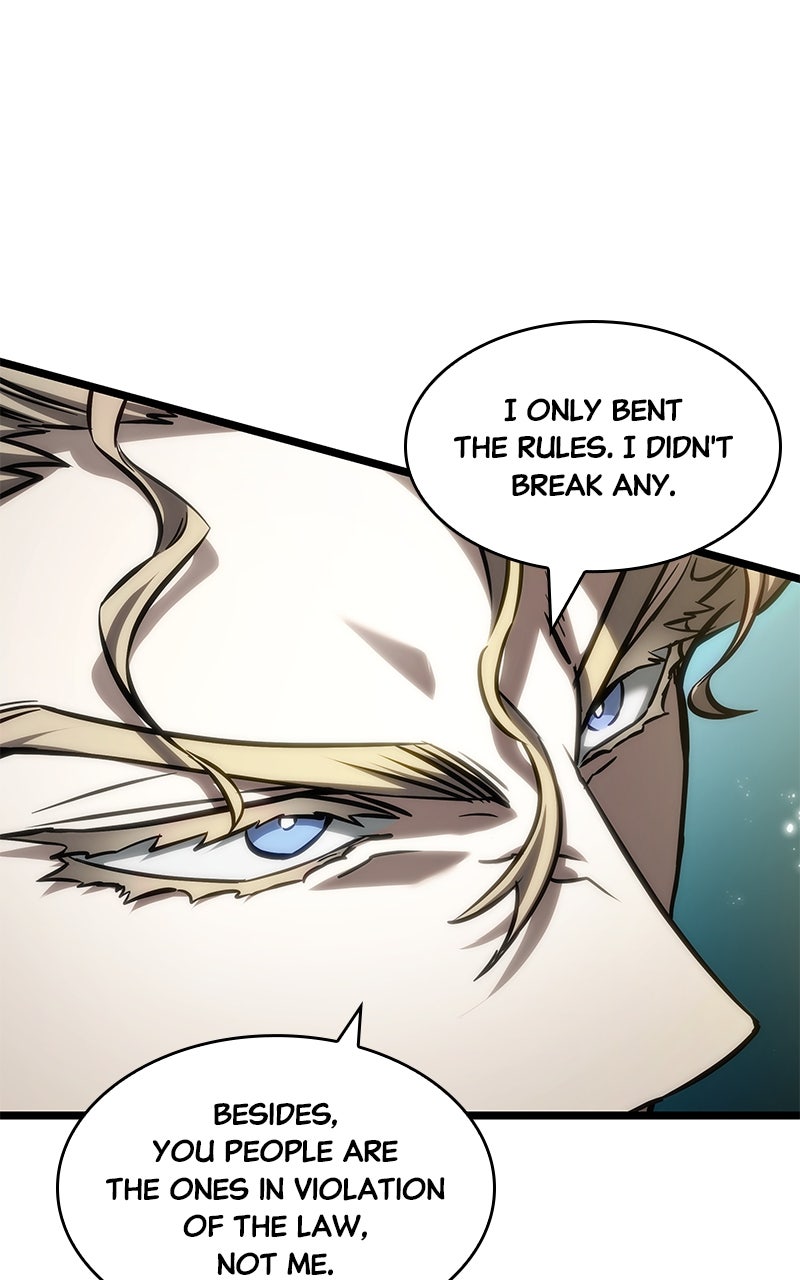 Read The World After the Fall ENGLISH Manga Online