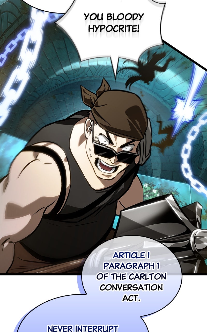 Read The World After the Fall ENGLISH Manga Online