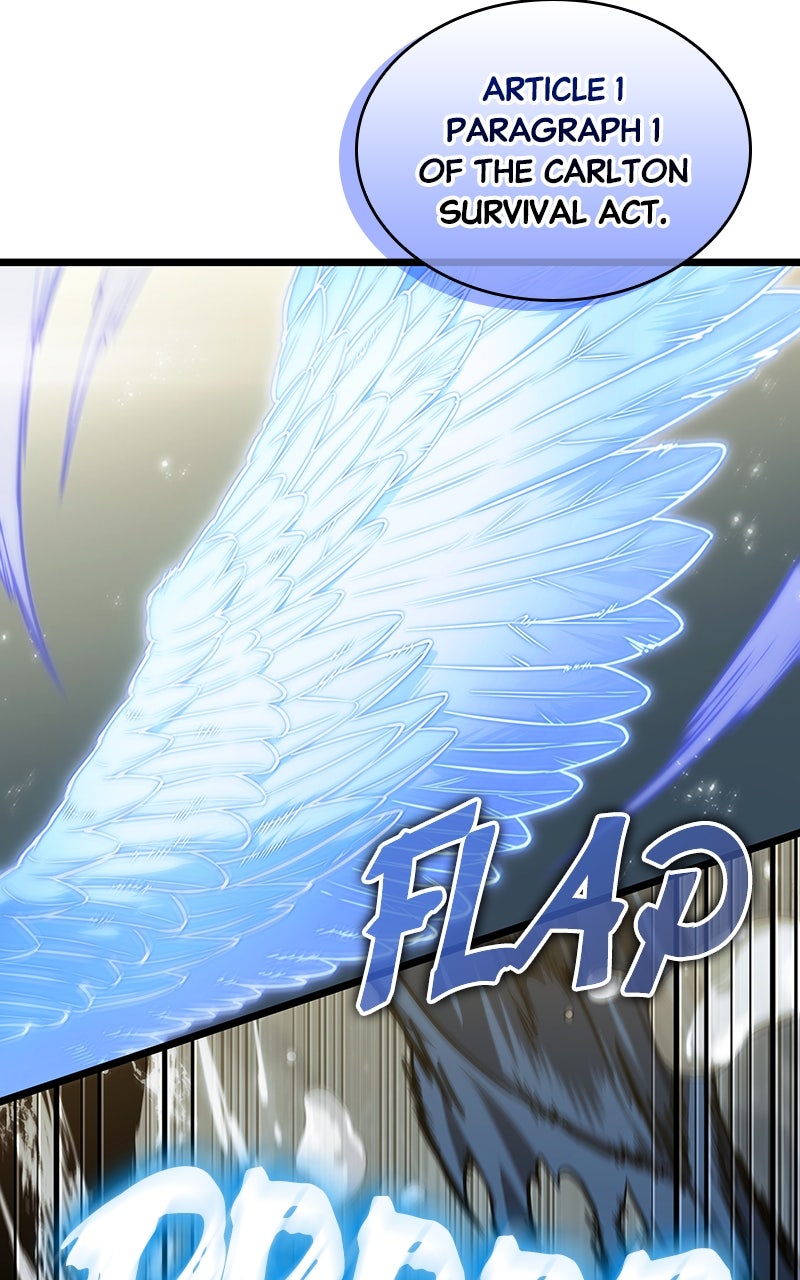 Read The World After the Fall ENGLISH Manga Online