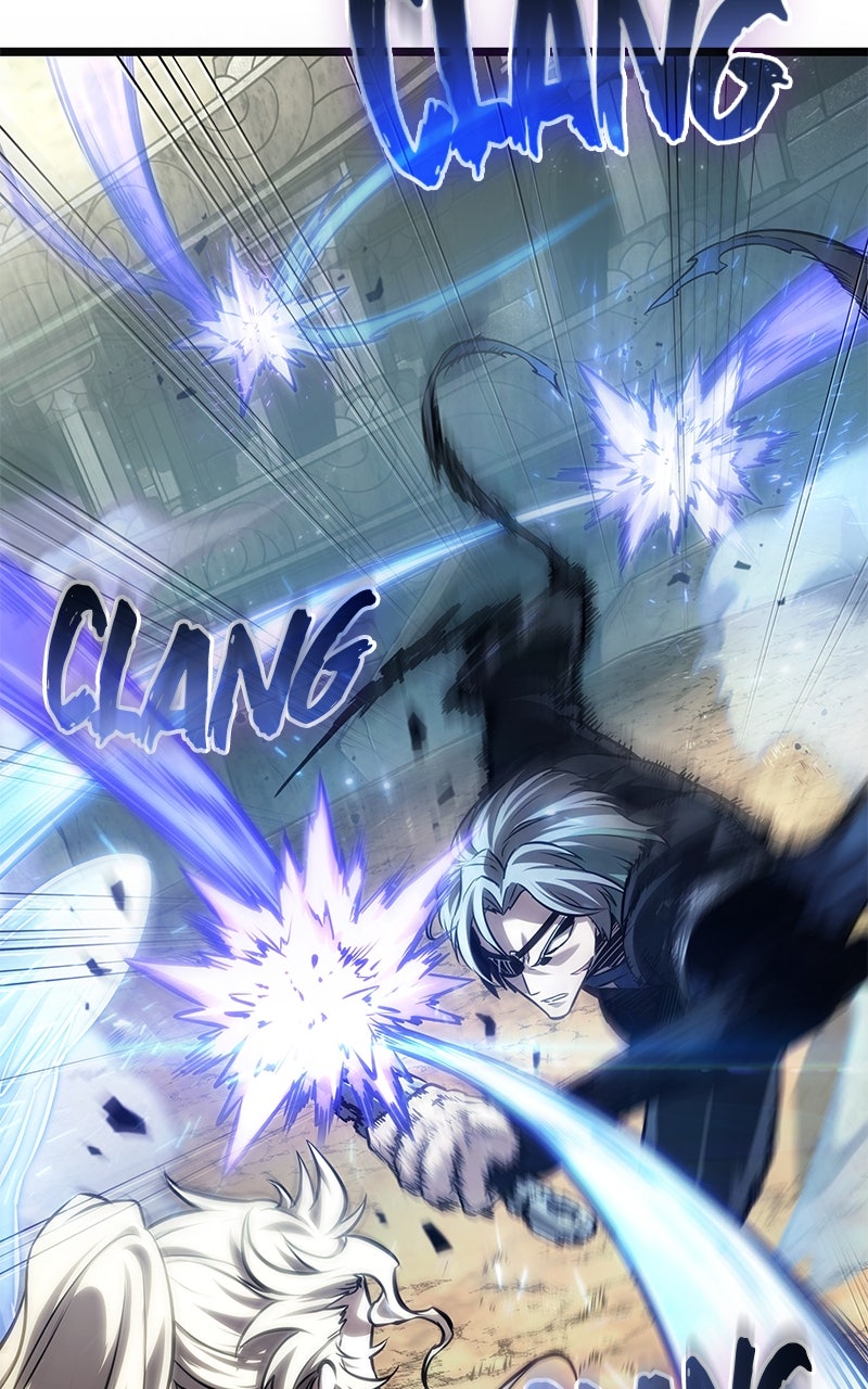 Read The World After the Fall ENGLISH Manga Online