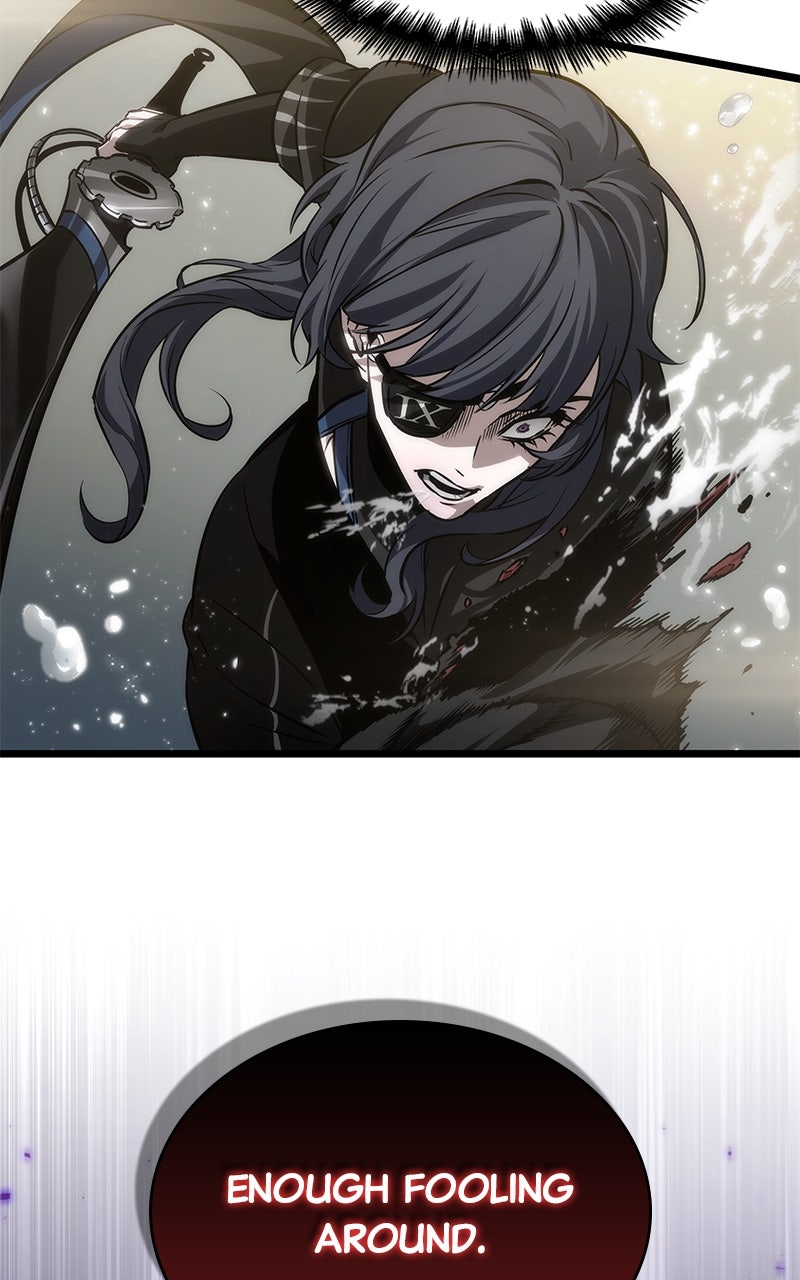 Read The World After the Fall ENGLISH Manga Online