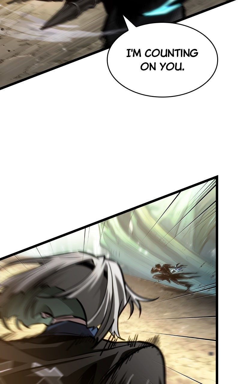 Read The World After the Fall ENGLISH Manga Online