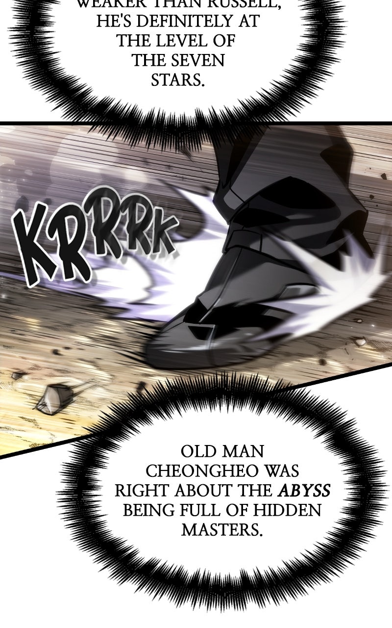 Read The World After the Fall ENGLISH Manga Online