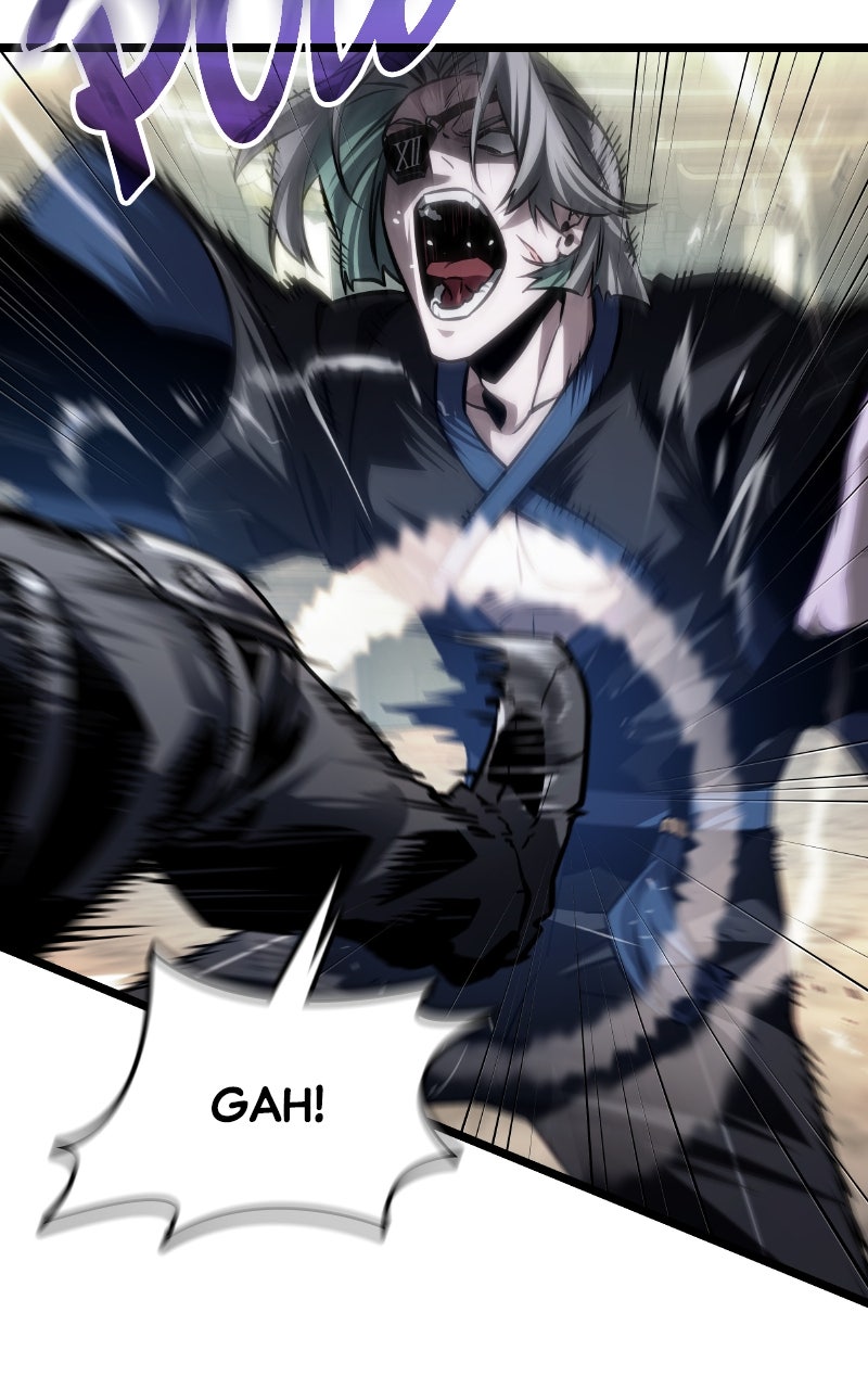 Read The World After the Fall ENGLISH Manga Online