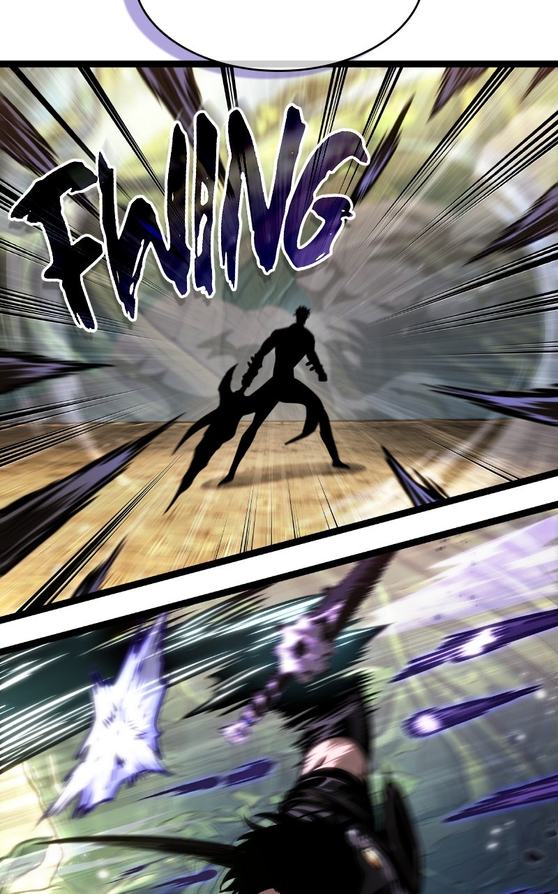 Read The World After the Fall ENGLISH Manga Online