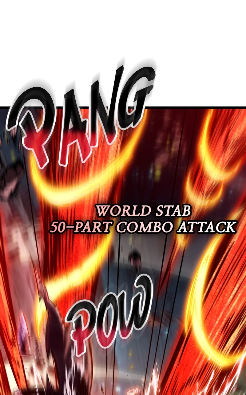 Read The World After the Fall ENGLISH Manga Online