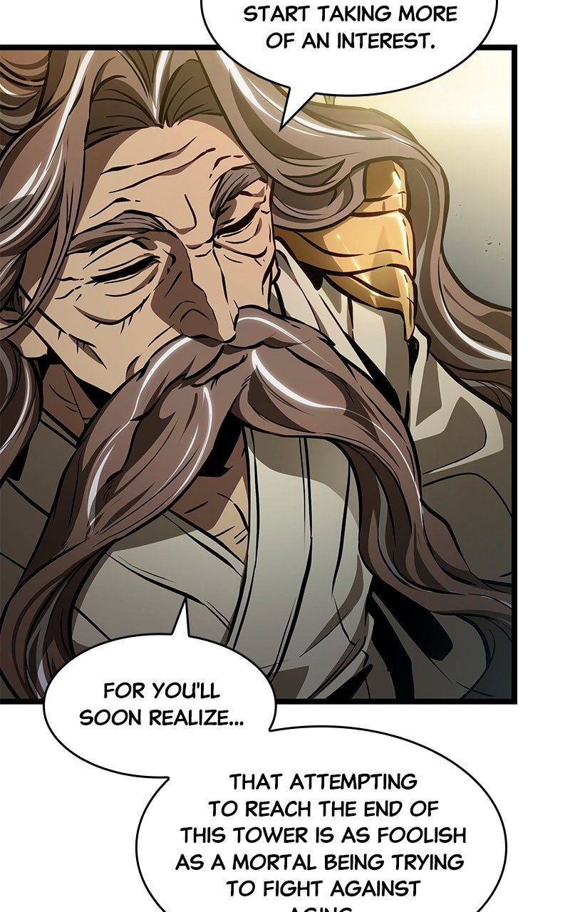 Read The World After the Fall ENGLISH Manga Online