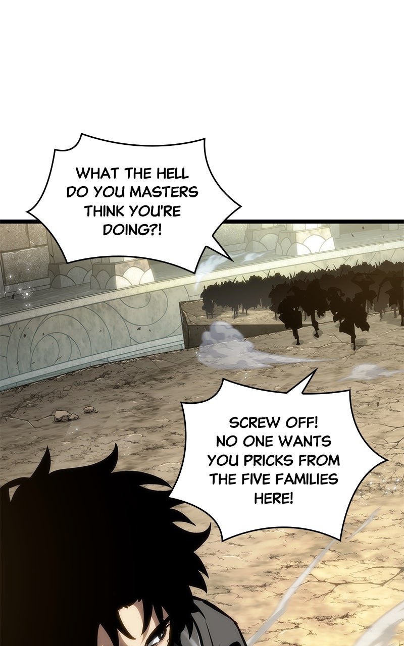 Read The World After the Fall ENGLISH Manga Online