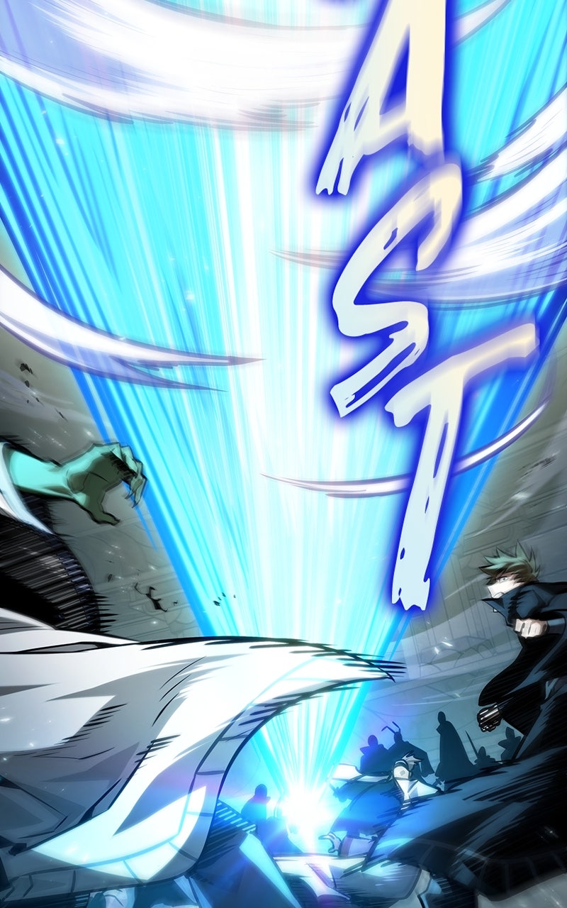 Read The World After the Fall ENGLISH Manga Online