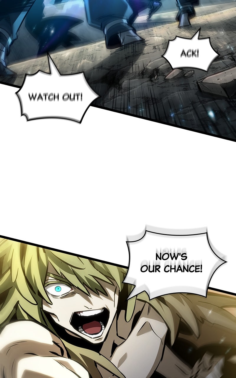 Read The World After the Fall ENGLISH Manga Online