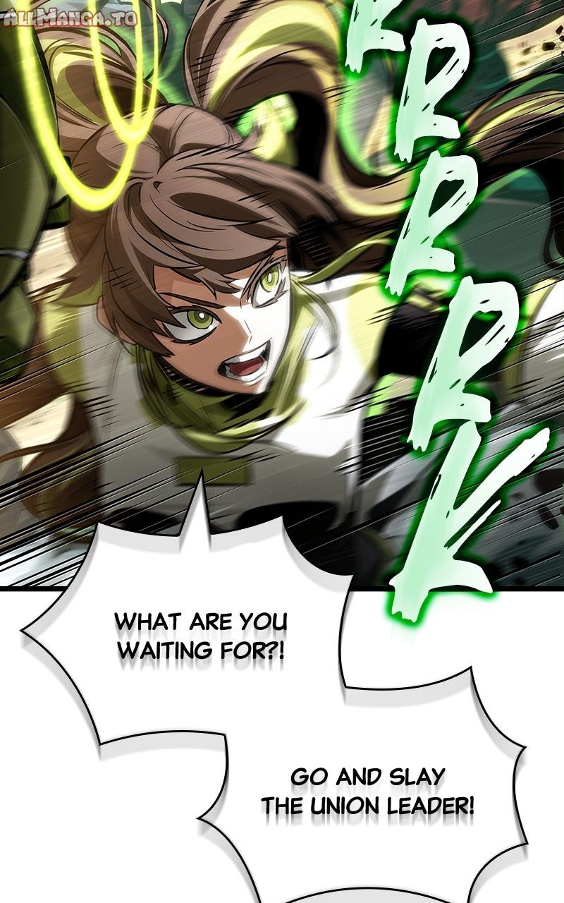 Read The World After the Fall ENGLISH Manga Online