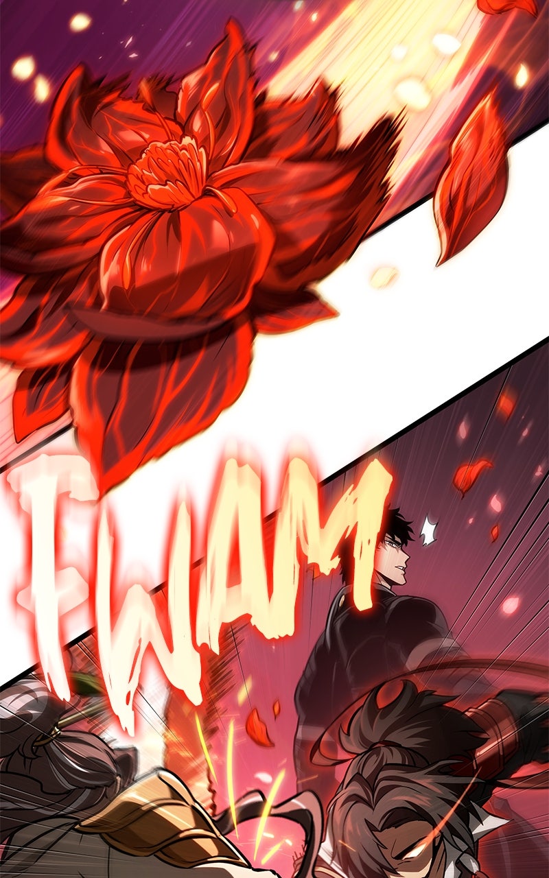 Read The World After the Fall ENGLISH Manga Online