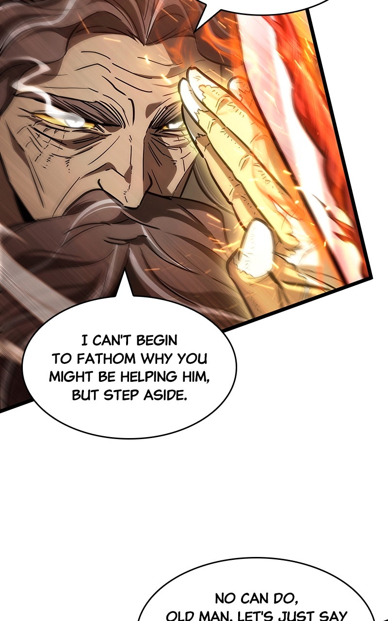 Read The World After the Fall ENGLISH Manga Online