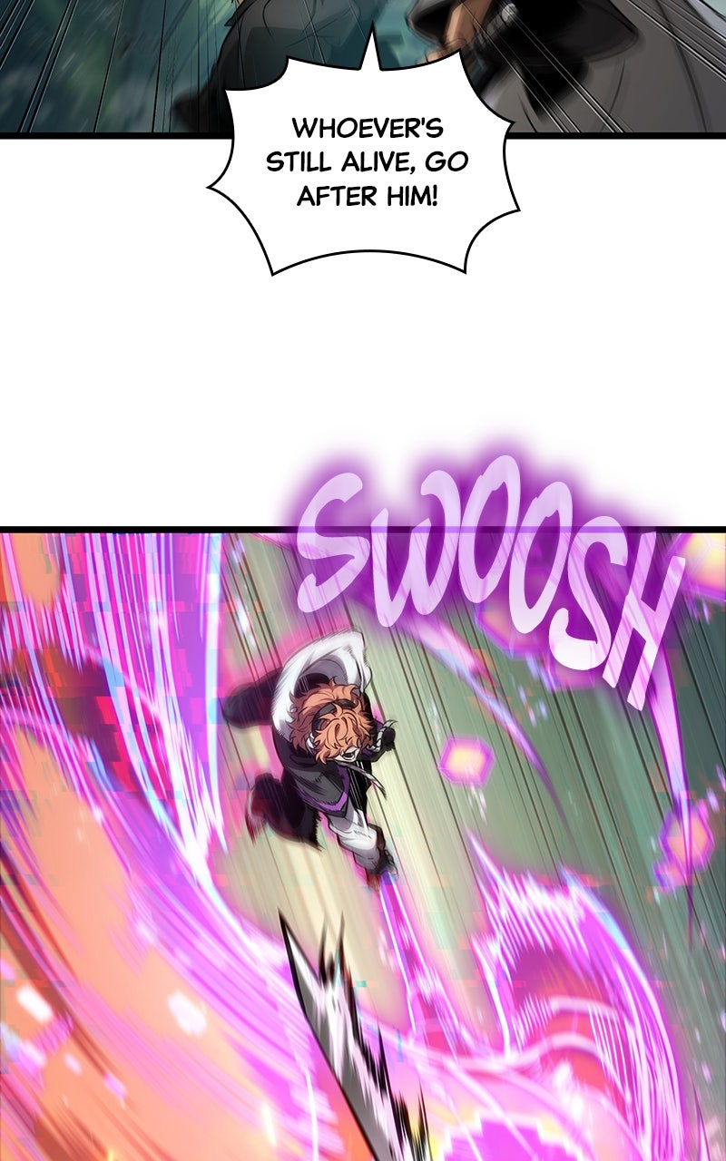 Read The World After the Fall ENGLISH Manga Online