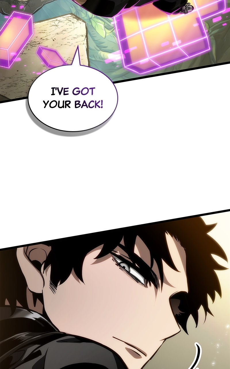 Read The World After the Fall ENGLISH Manga Online