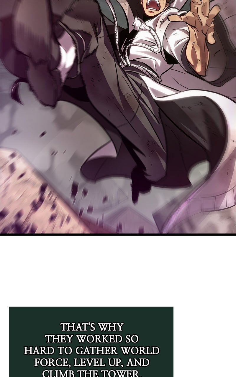 Read The World After the Fall ENGLISH Manga Online