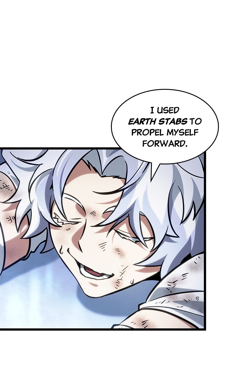 Read The World After the Fall ENGLISH Manga Online