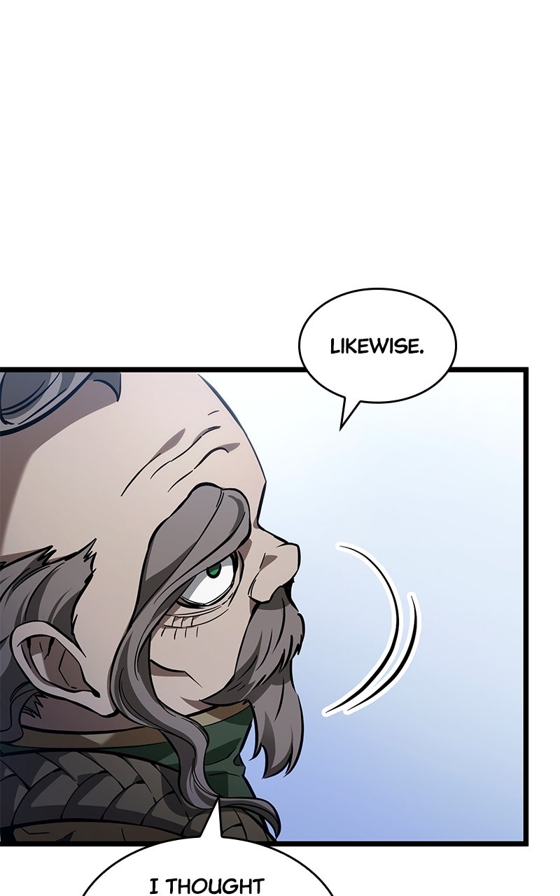 Read The World After the Fall ENGLISH Manga Online