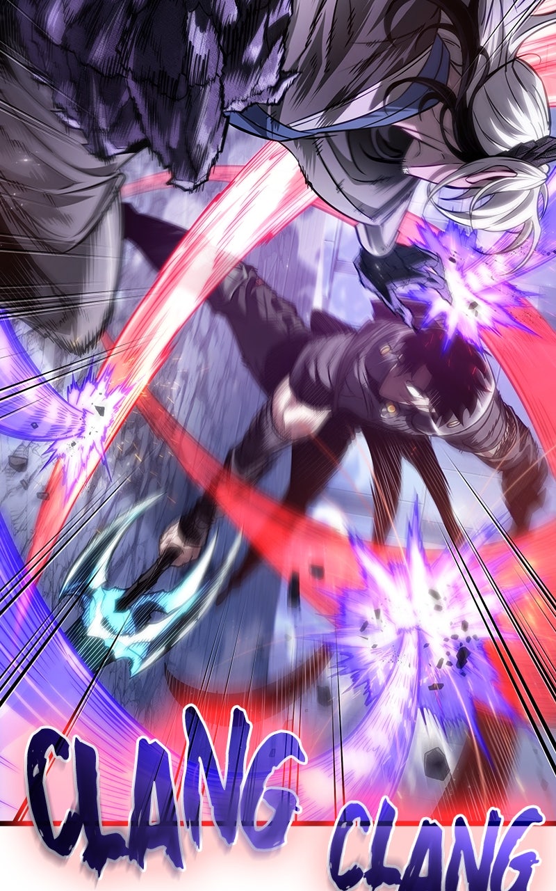 Read The World After the Fall ENGLISH Manga Online