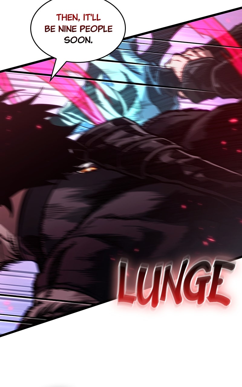 Read The World After the Fall ENGLISH Manga Online