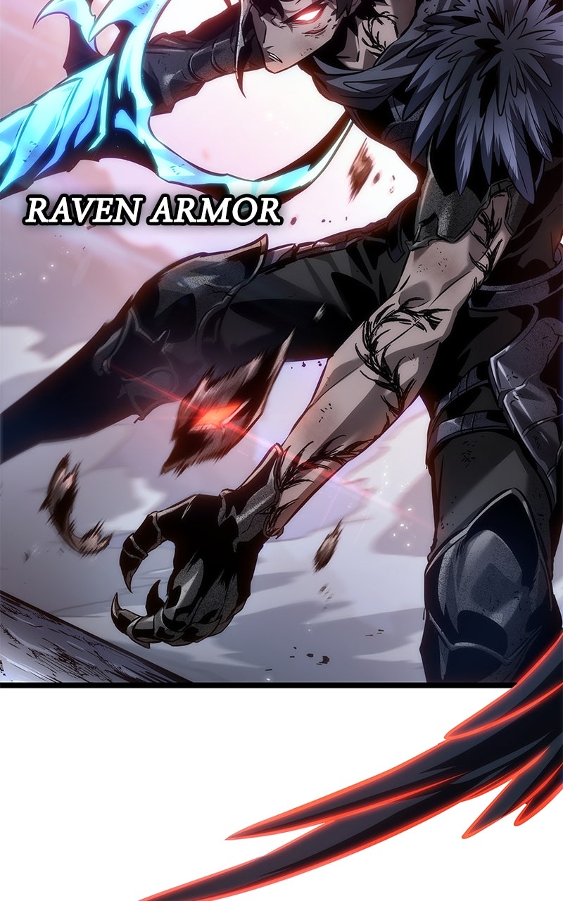 Read The World After the Fall ENGLISH Manga Online