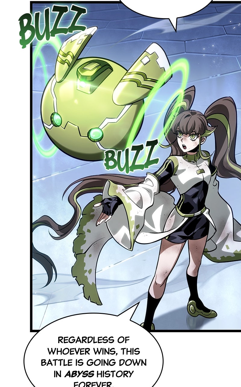 Read The World After the Fall ENGLISH Manga Online