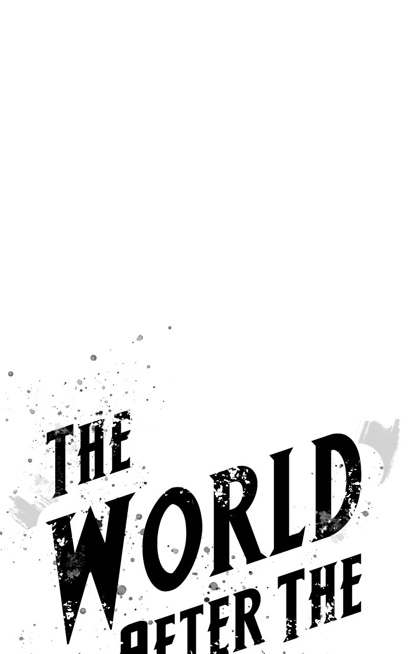 Read The World After the Fall ENGLISH Manga Online