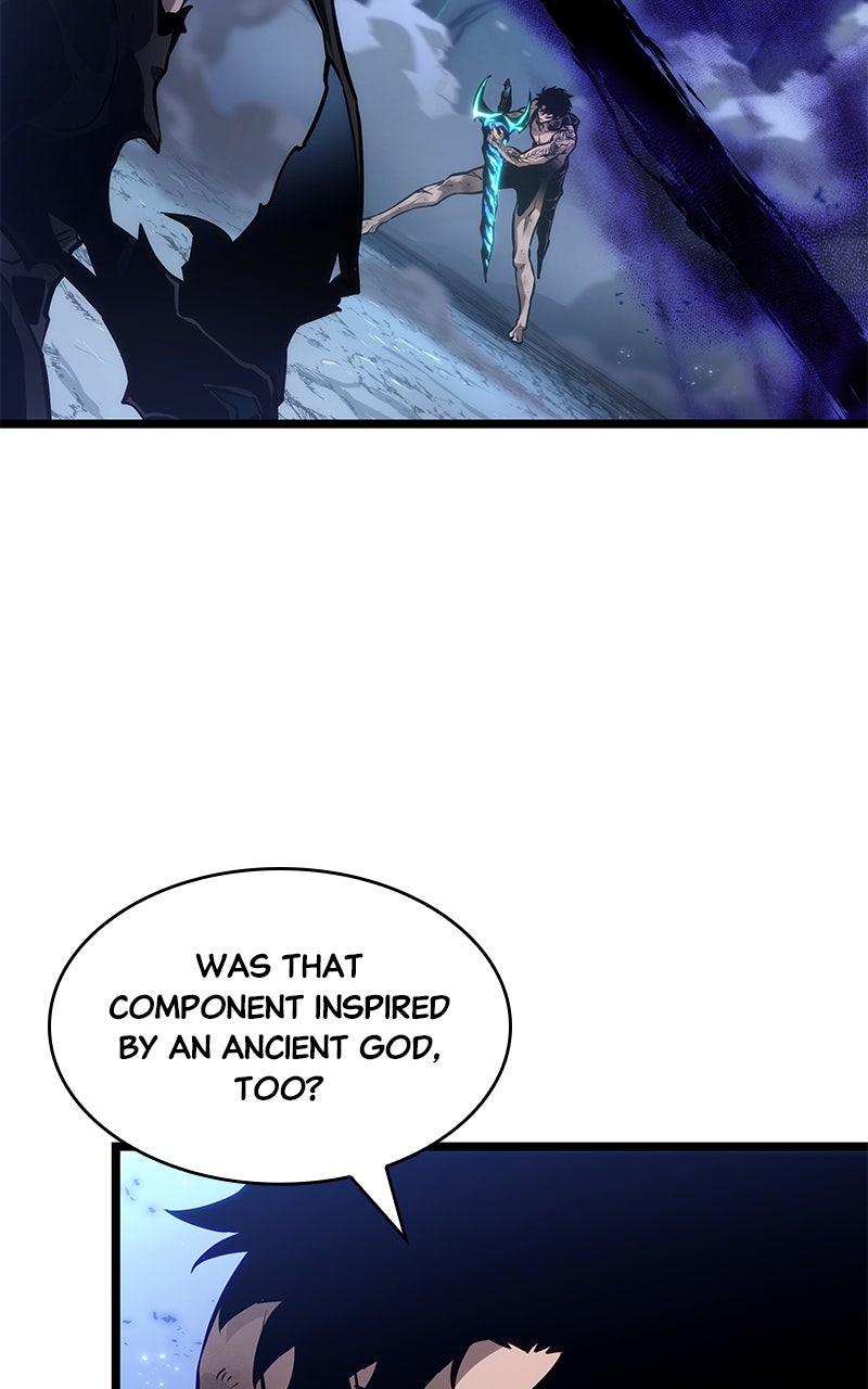 Read The World After the Fall ENGLISH Manga Online