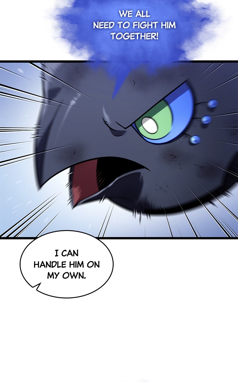 Read The World After the Fall ENGLISH Manga Online