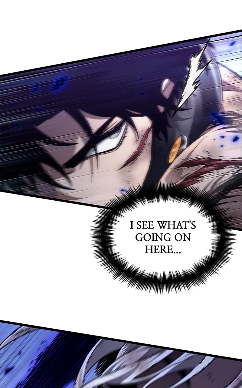 Read The World After the Fall ENGLISH Manga Online