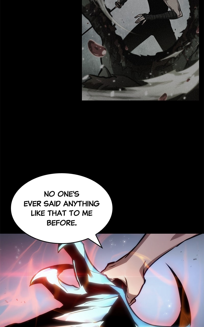 Read The World After the Fall ENGLISH Manga Online