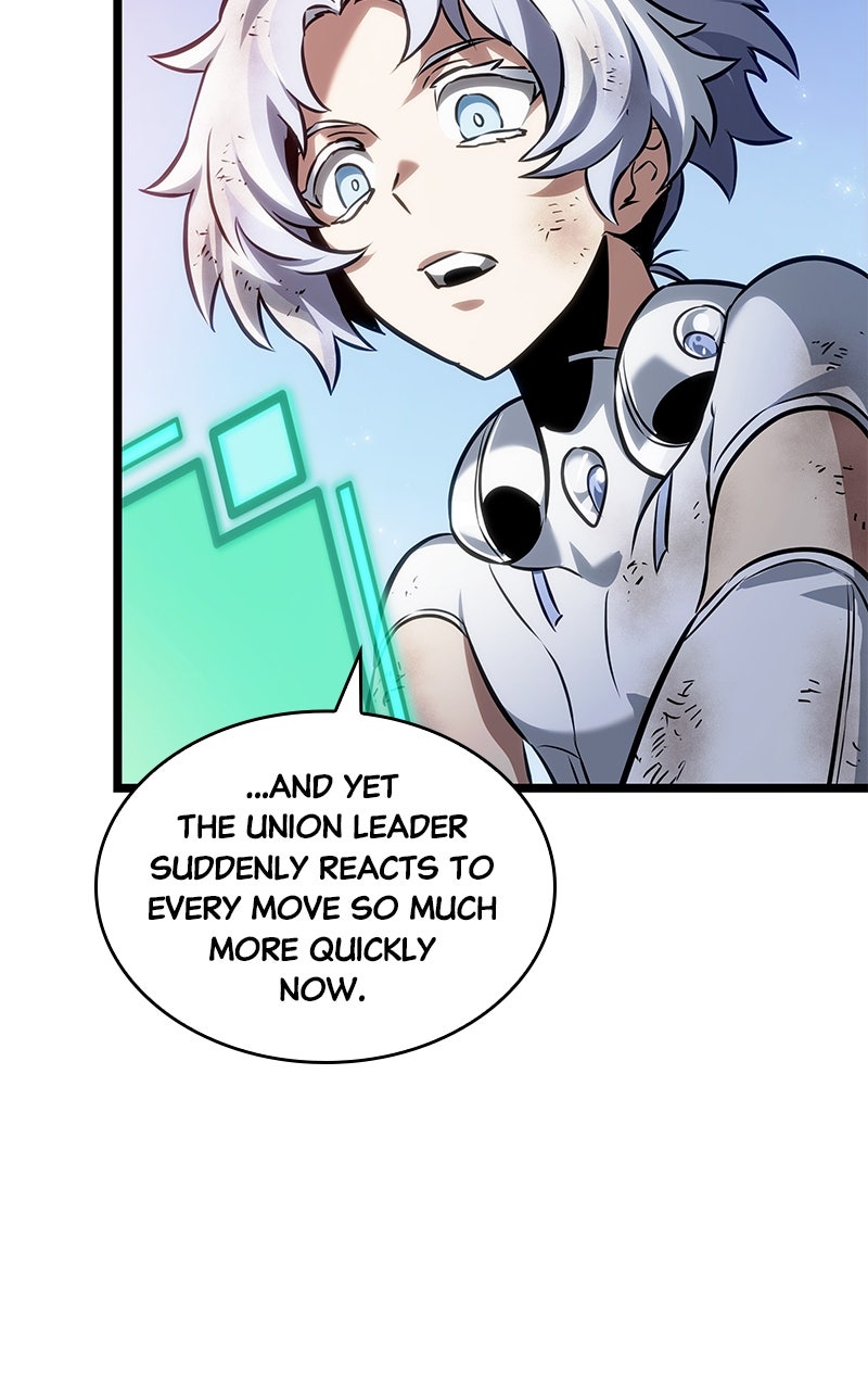 Read The World After the Fall ENGLISH Manga Online