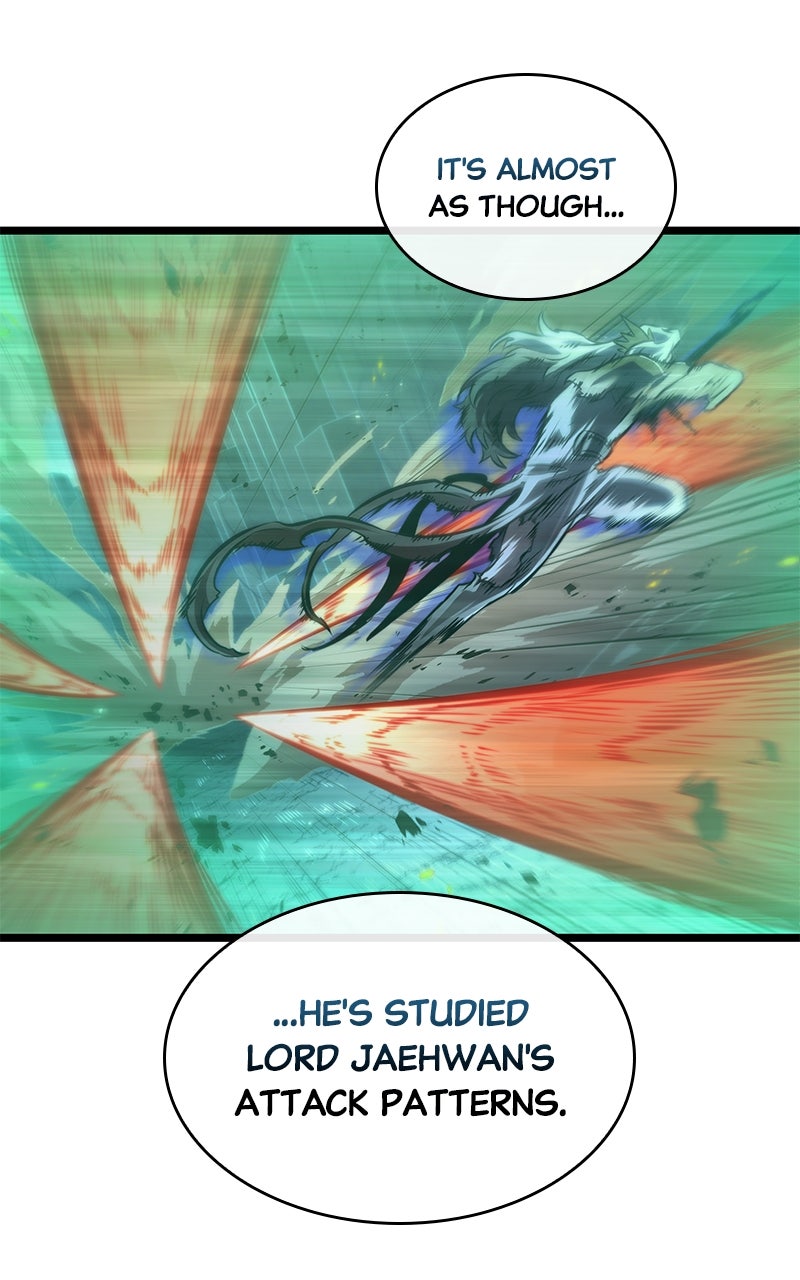 Read The World After the Fall ENGLISH Manga Online