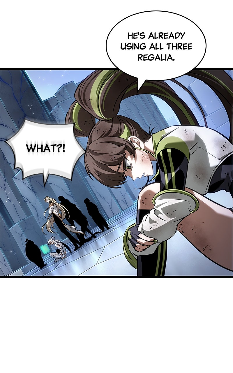 Read The World After the Fall ENGLISH Manga Online