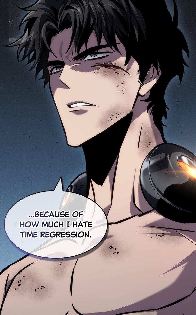 Read The World After the Fall ENGLISH Manga Online