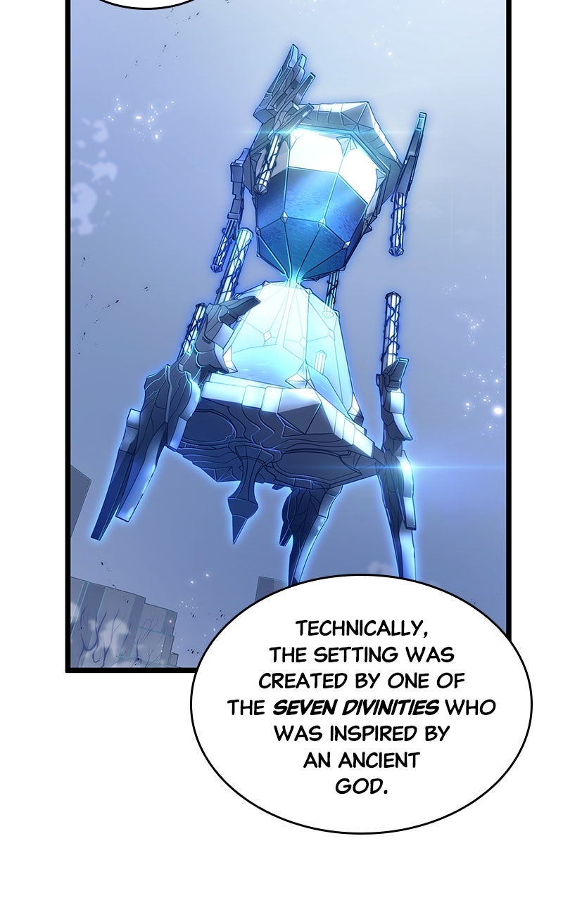 Read The World After the Fall ENGLISH Manga Online