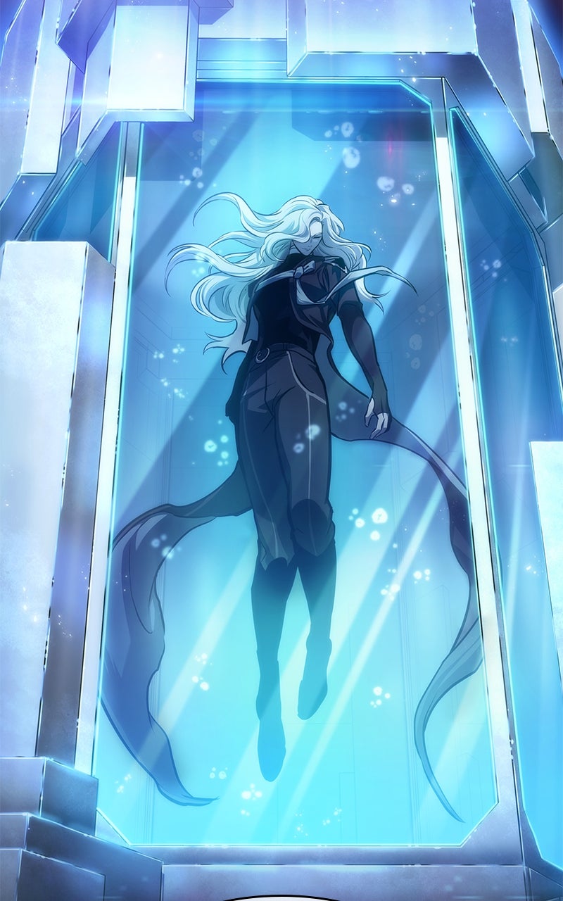 Read The World After the Fall ENGLISH Manga Online