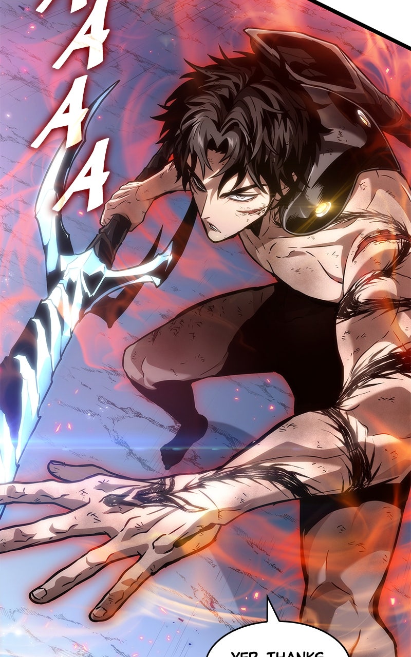 Read The World After the Fall ENGLISH Manga Online