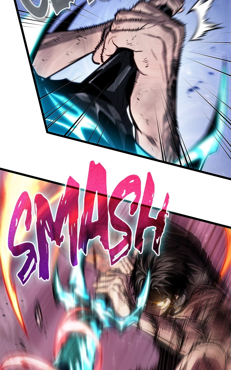 Read The World After the Fall ENGLISH Manga Online