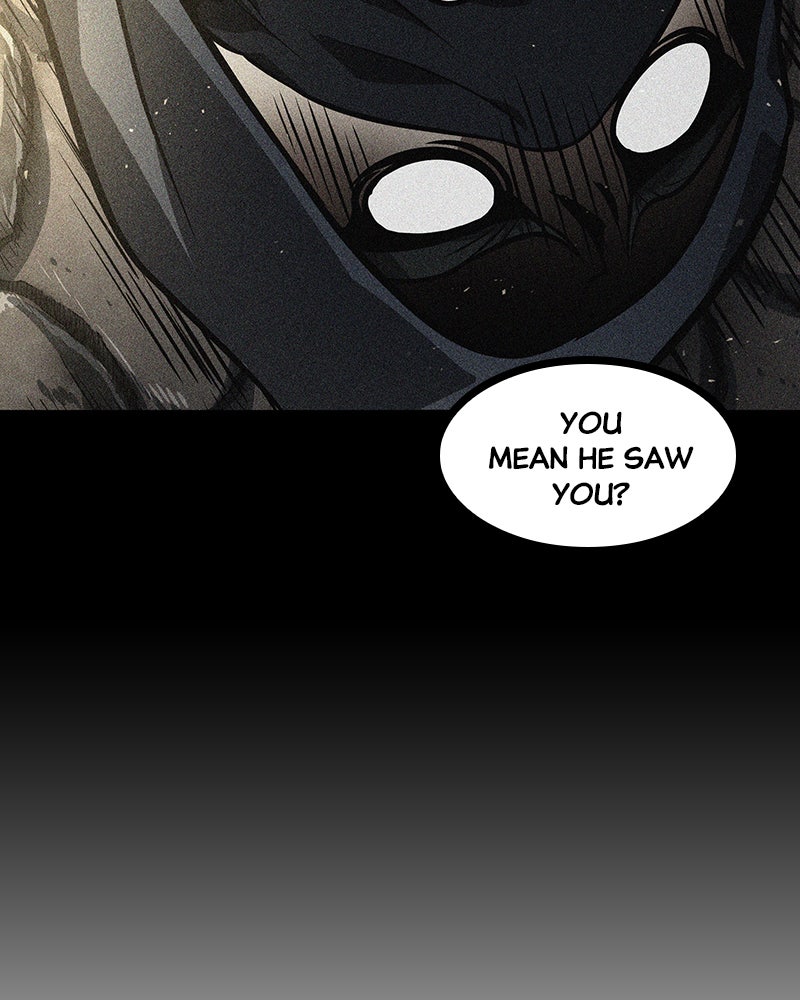 Read The World After the Fall ENGLISH Manga Online