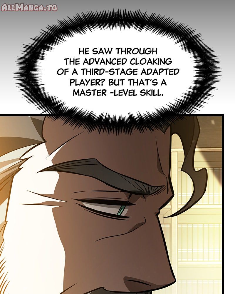 Read The World After the Fall ENGLISH Manga Online