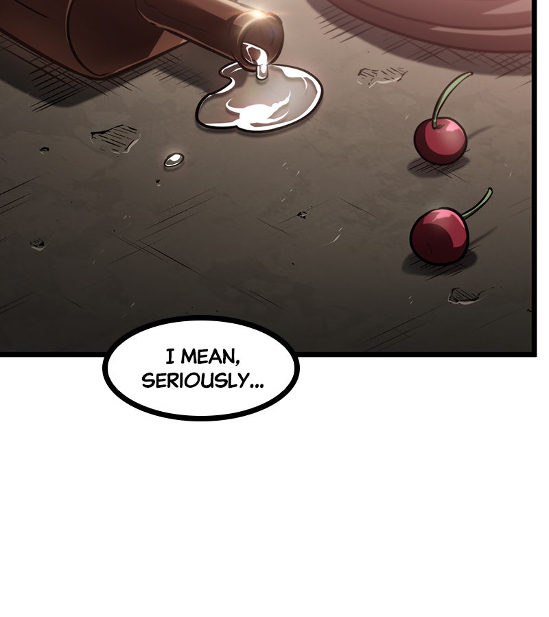 Read The World After the Fall ENGLISH Manga Online