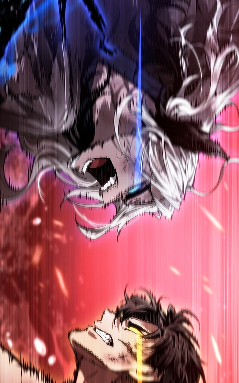 Read The World After the Fall ENGLISH Manga Online