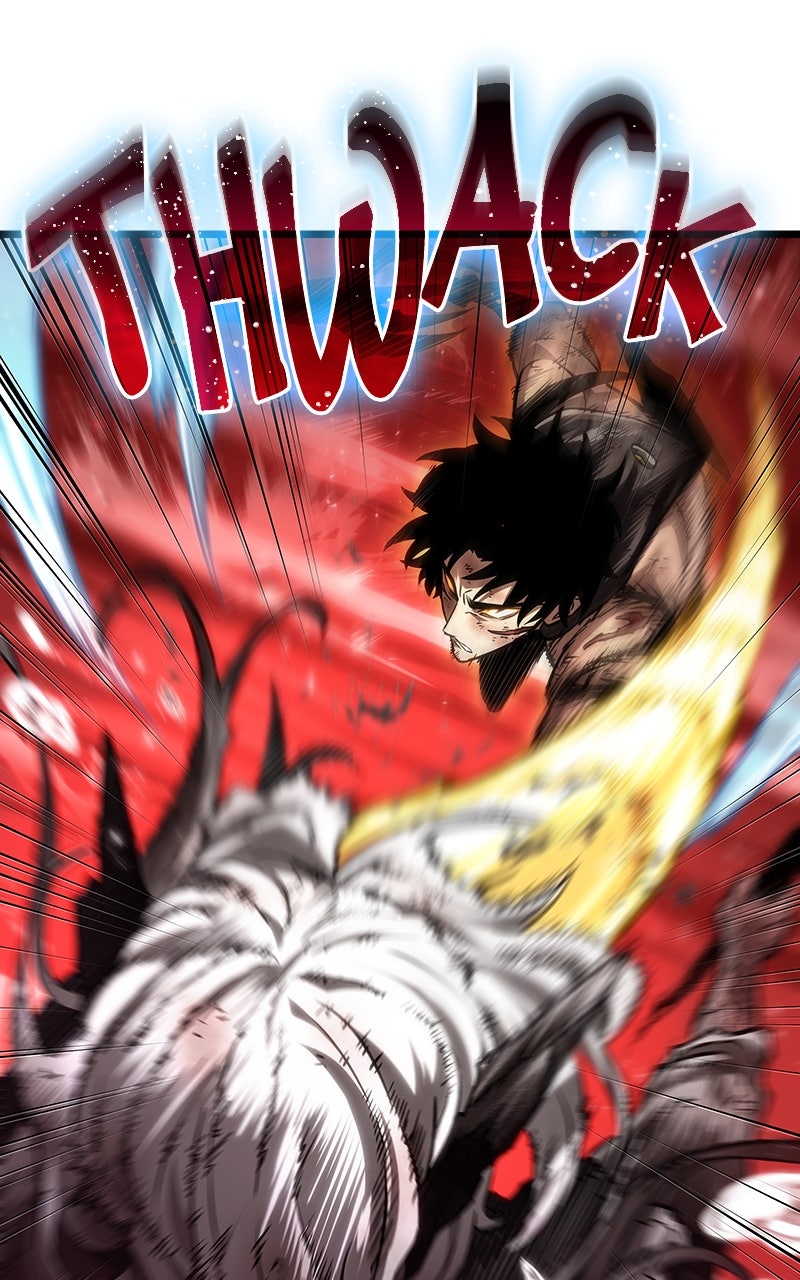 Read The World After the Fall ENGLISH Manga Online