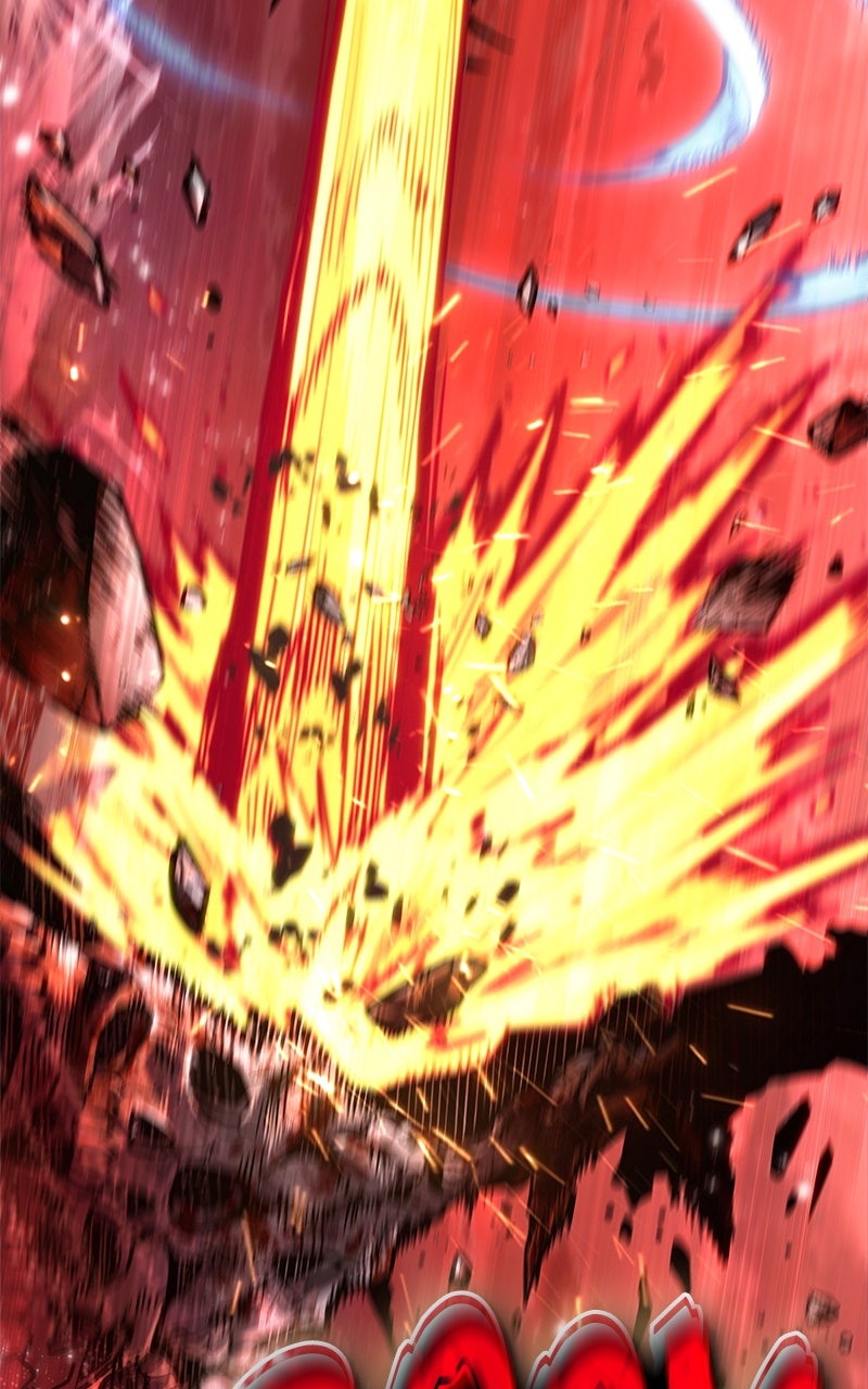 Read The World After the Fall ENGLISH Manga Online