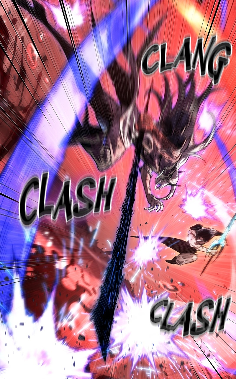 Read The World After the Fall ENGLISH Manga Online