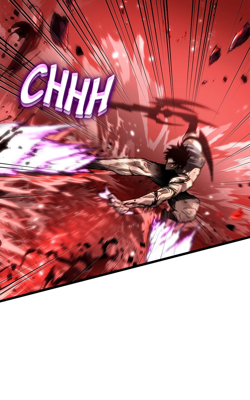 Read The World After the Fall ENGLISH Manga Online