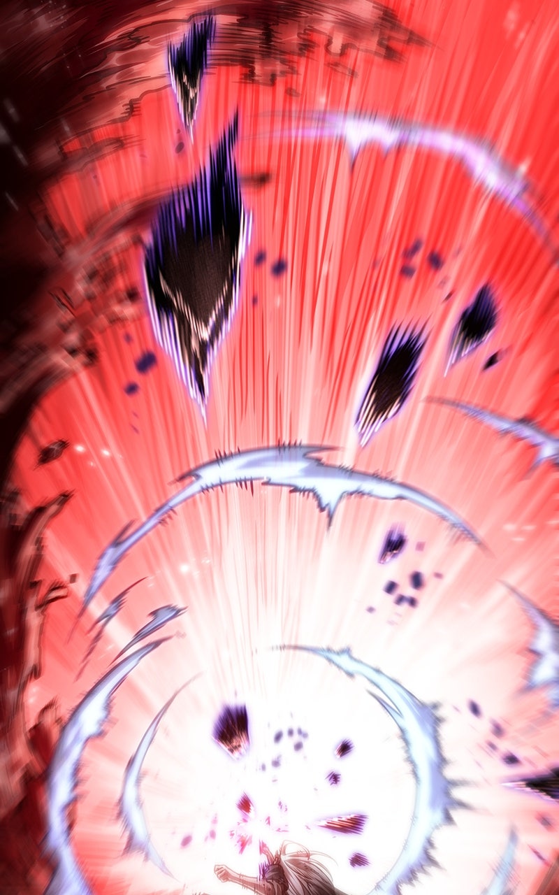 Read The World After the Fall ENGLISH Manga Online