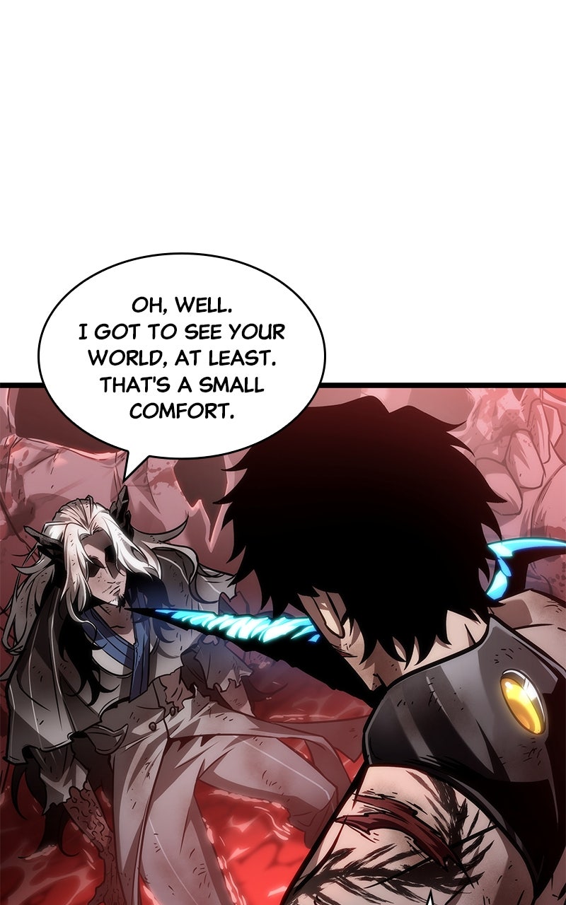 Read The World After the Fall ENGLISH Manga Online